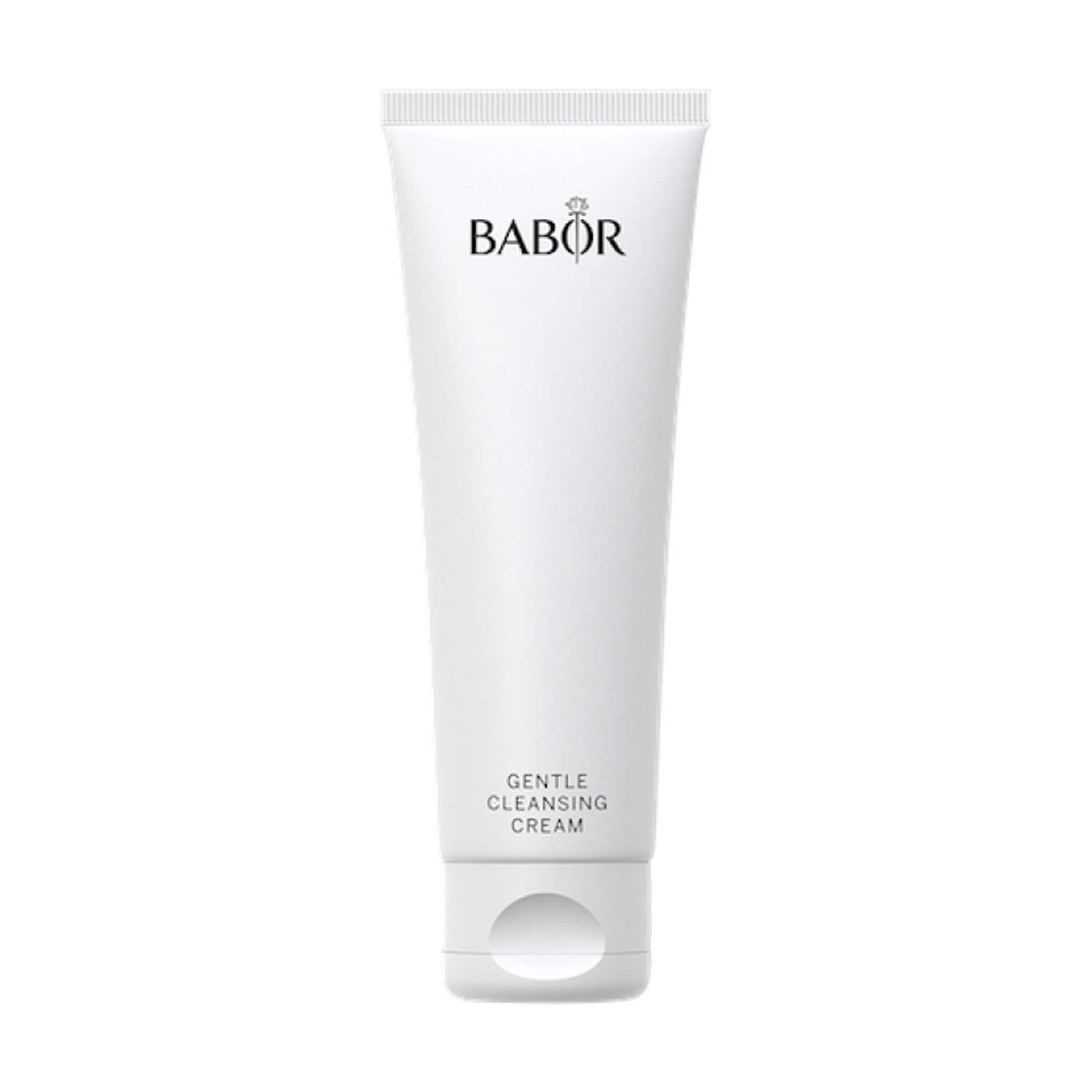 Очищувальний крем для чутливої шкіри обличчя Babor Gentle Cleansing Cream, 100 мл